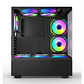 Gabinete Kronos Spirit, ATX, Vidrio Templado, USB 3.0, 3 ventiladores ARGB - Miniatura 4