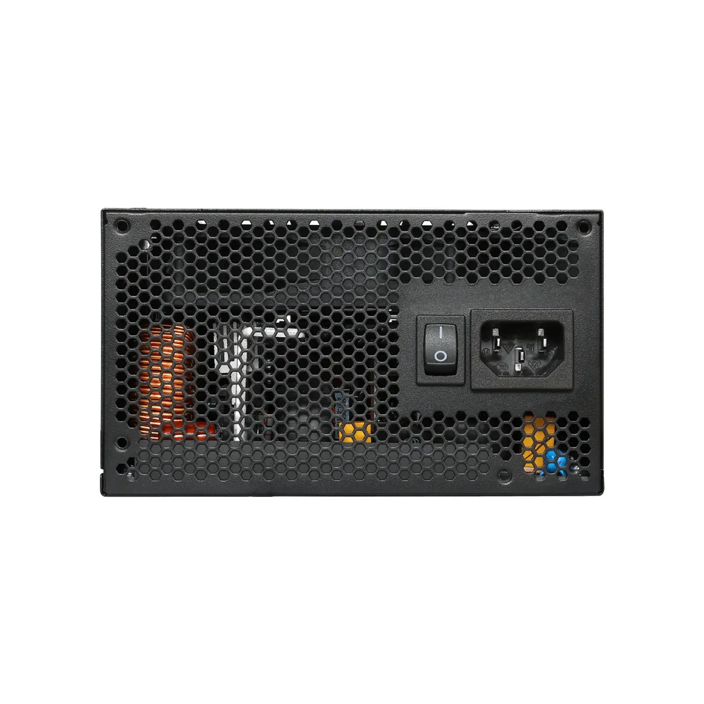 Fuente de Poder Kronos DG850 850W 80+ Gold ATX Full Modular 7