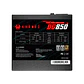 Fuente de Poder Kronos DG850 850W 80+ Gold ATX Full Modular - Miniatura 8