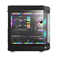 Gabinete Kronos Atlantis ATX Vidrio Templado, USB 3.0, Black - Miniatura 1