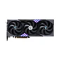 Tarjeta de Video MSI RTX 5060 8G GAMING TRIO OC PciE-5 GDDR7 - Miniatura 2