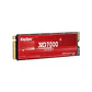 Unidad SSD KingSpec XG7000 2TB, M.2 NVMe PciE-4, 7400 MB/s - Miniatura 2