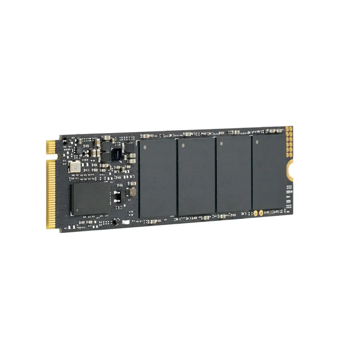 Unidad SSD KingSpec XG7000 2TB, M.2 NVMe PciE-4, 7400 MB/s 3