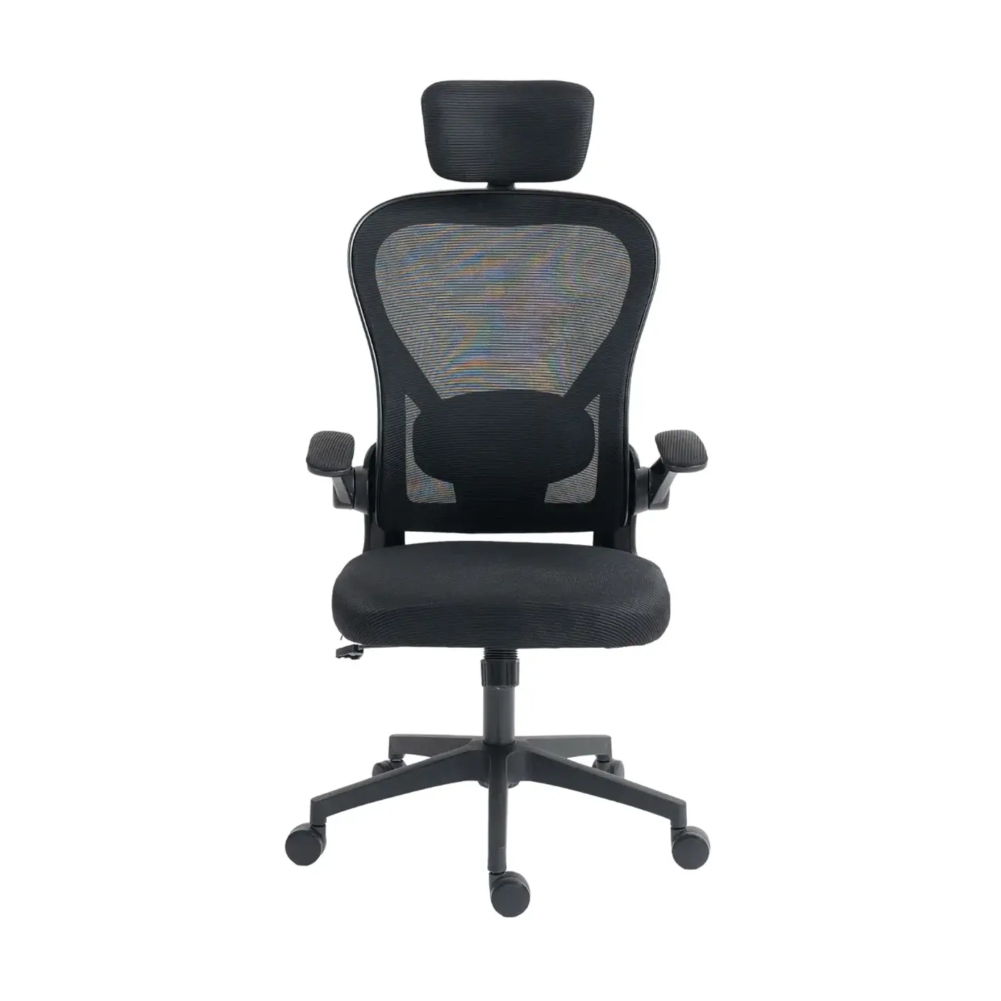 Silla Escritorio Vanto Balance Ergonómica Lumbar Ajustable NG 1