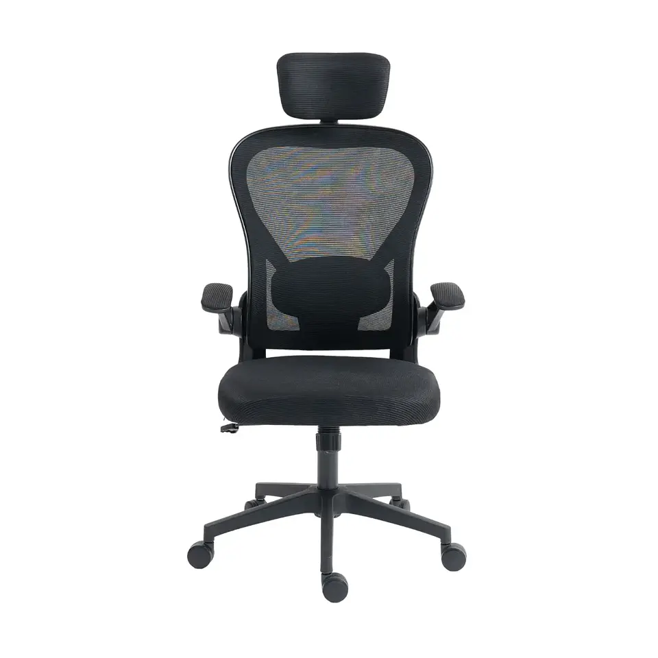 Silla Escritorio Vanto Balance Ergonómica Lumbar Ajustable NG 1