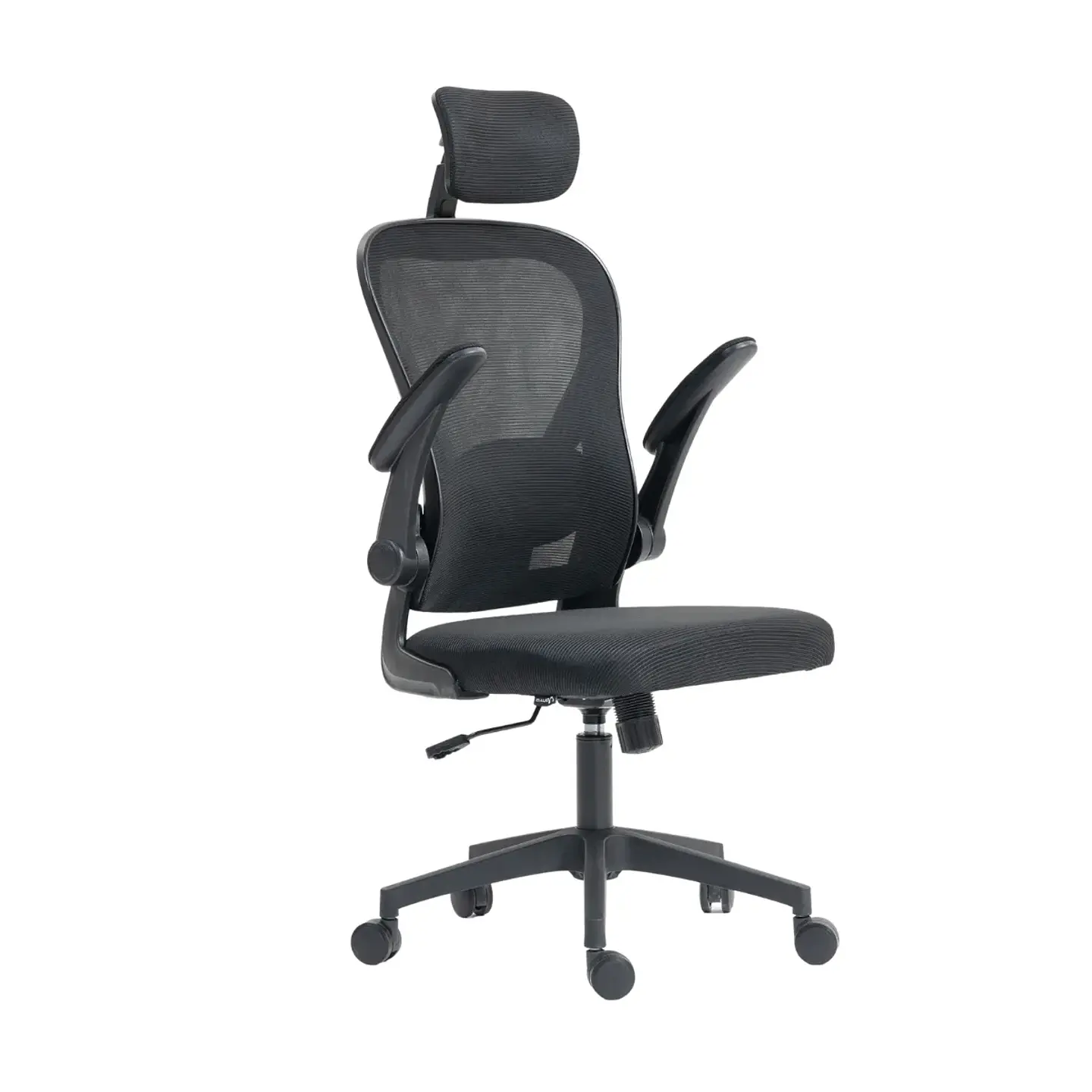 Silla Escritorio Vanto Balance Ergonómica Lumbar Ajustable NG 2