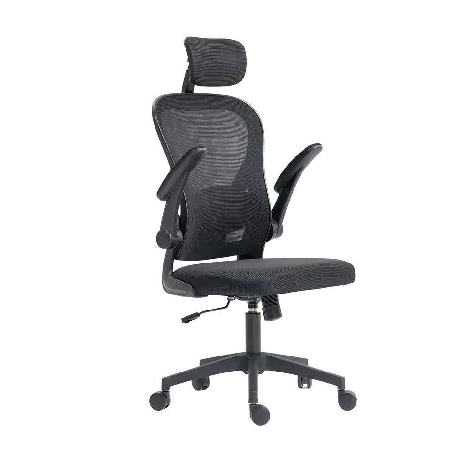 Silla Escritorio Vanto Balance Ergonómica Lumbar Ajustable NG 2