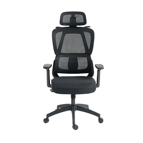 Silla Escritorio Vanto Elevate Oficina Ejecutiva Ajuste Lumbar