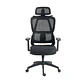 Silla Escritorio Vanto Elevate Oficina Ejecutiva Ajuste Lumbar - Miniatura 1