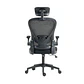 Silla Escritorio Vanto Balance Ergonómica Lumbar Ajustable NG - Miniatura 3