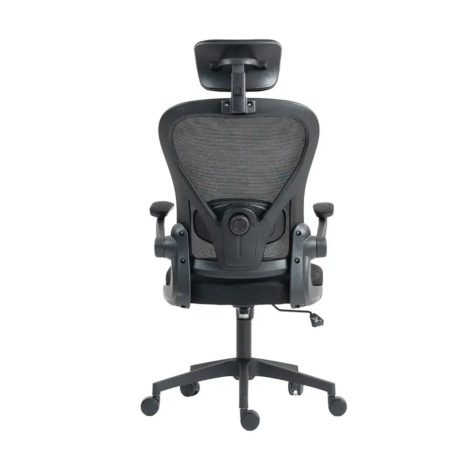 Silla Escritorio Vanto Balance Ergonómica Lumbar Ajustable NG 3