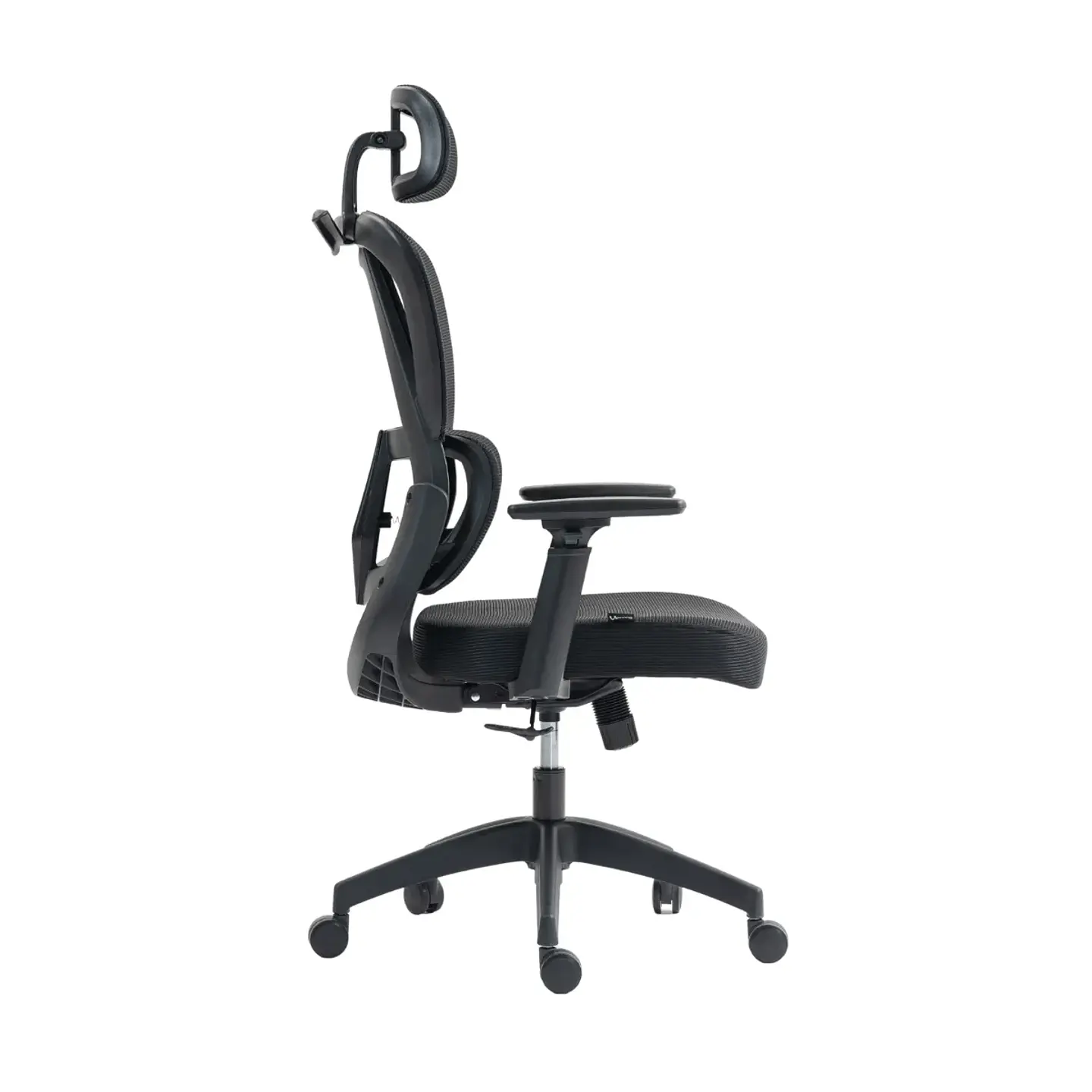 Silla Escritorio Vanto Elevate Oficina Ejecutiva Ajuste Lumbar 3