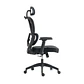 Silla Escritorio Vanto Elevate Oficina Ejecutiva Ajuste Lumbar - Miniatura 3