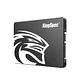 Unidad SSD Kingspec P3 512GB, SATAIII 2.5, 580MB/s 3D NAND - Miniatura 2