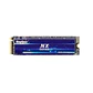 Unidad SSD KingSpec NX 2TB, M.2 NVMe, PciE-3, 3400 MB/s - Miniatura 1
