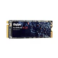 Unidad SSD KingSpec NE 128GB, M.2 NVMe, 1500 MB/s NAND - Miniatura 2