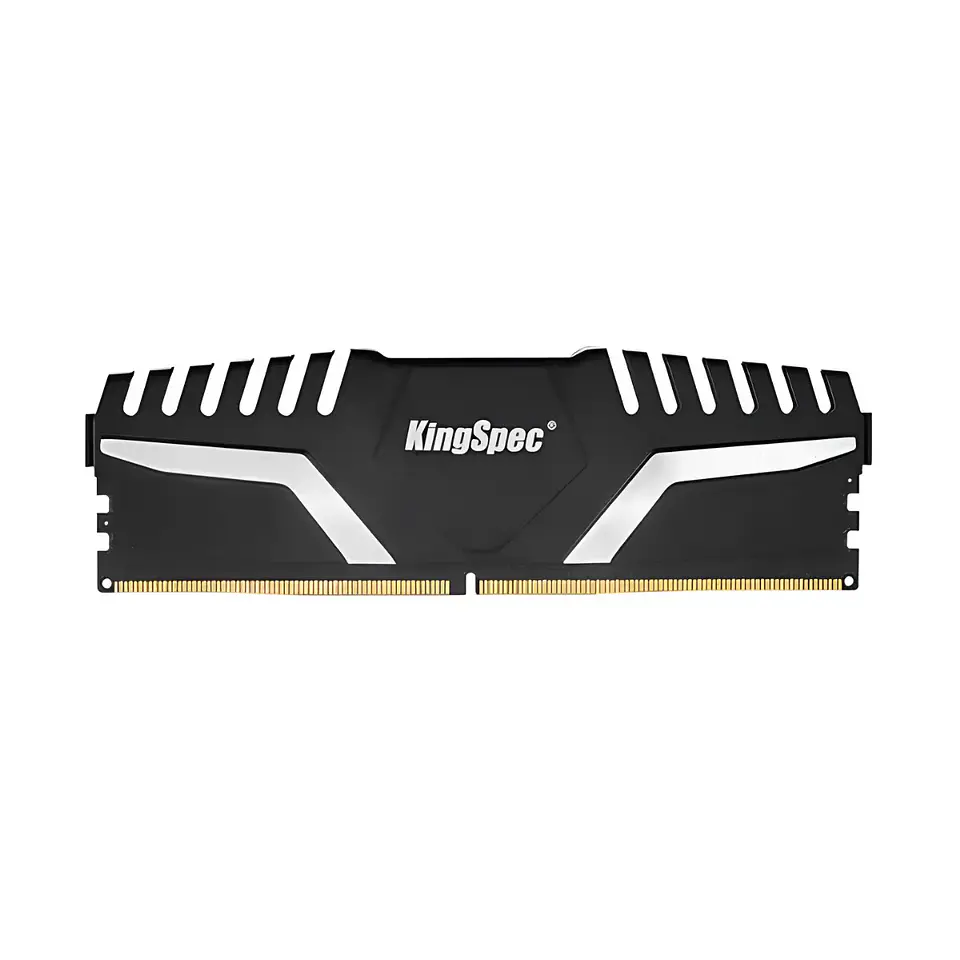 Memoria Ram Kingspec 8GB, DDR5, 5600Mhz, 44800MB/s CL40 DIMM 1
