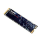 Unidad SSD KingSpec NE 128GB, M.2 NVMe, 1500 MB/s NAND - Miniatura 3