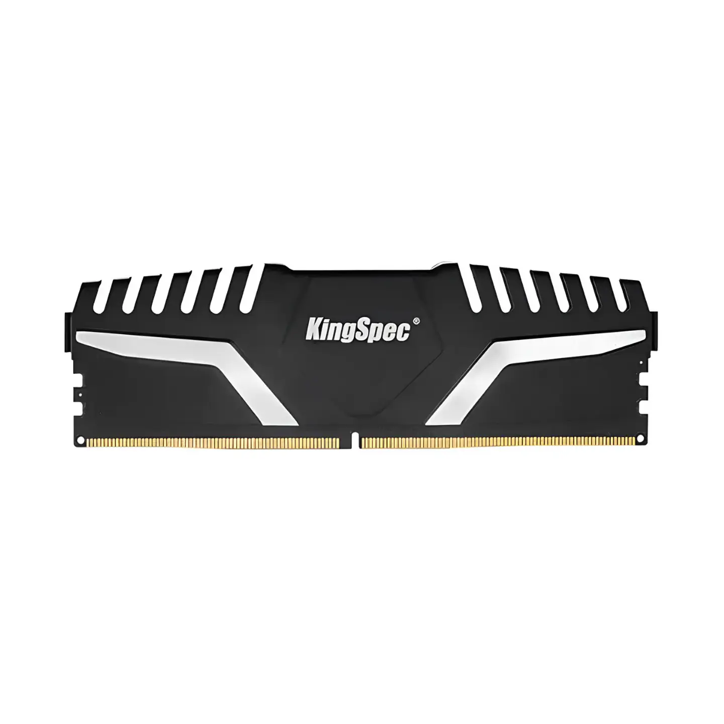 Memoria Ram Kingspec 16GB, DDR5, 5600Mhz,  CL40 DIMM 1