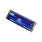 Unidad SSD KingSpec NX 2TB, M.2 NVMe, PciE-3, 3400 MB/s - Miniatura 4