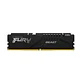 Memoria Ram Kingston FURY Beast 16GB DDR5 5600MT/s CL36 DIMM BK - Miniatura 1
