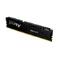 Memoria Ram Kingston FURY Beast 16GB DDR5 5600MT/s CL36 DIMM BK - Miniatura 2