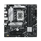 Placa Madre Asus Prime B760M-A, LGA 1700, DDR5, PciE-4, mATX - Miniatura 2