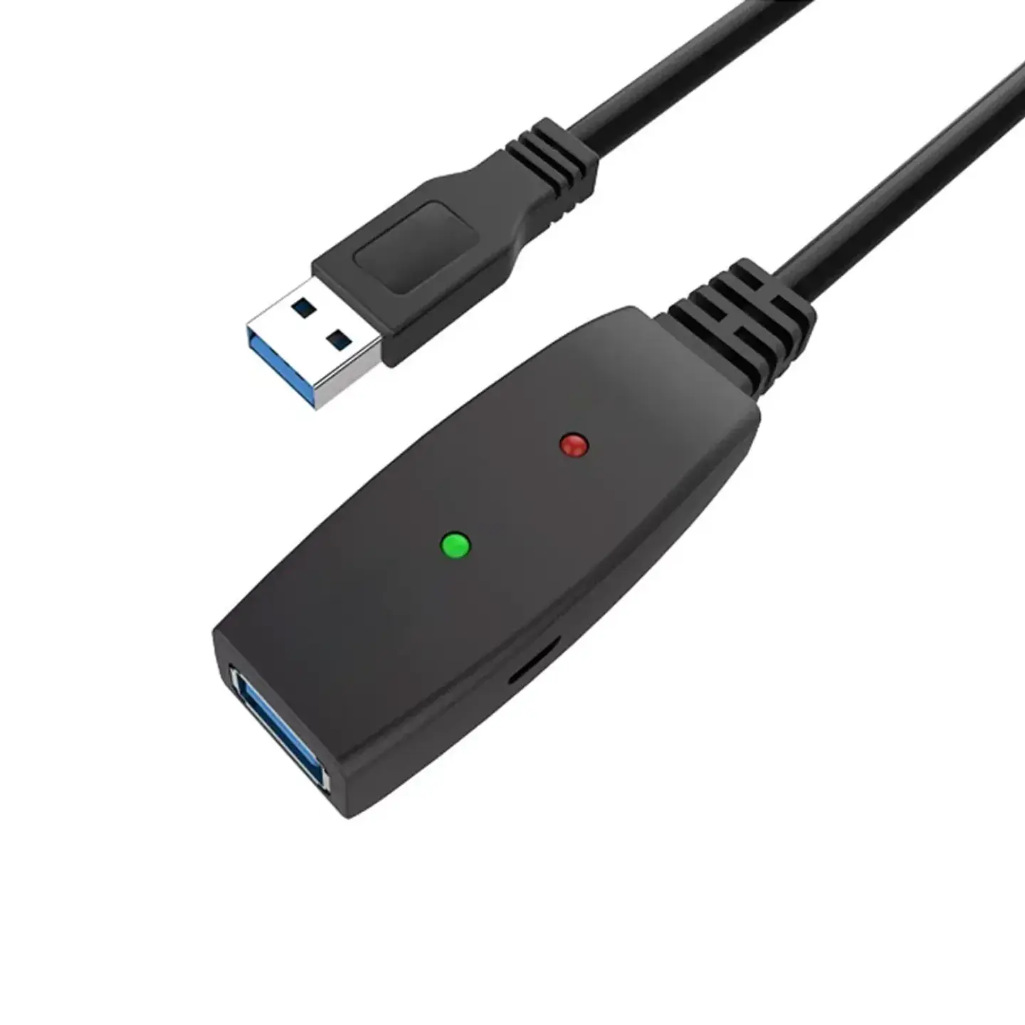 Cable Extensión activa USB 3.0, 5 Gbps, 5 Mts 1