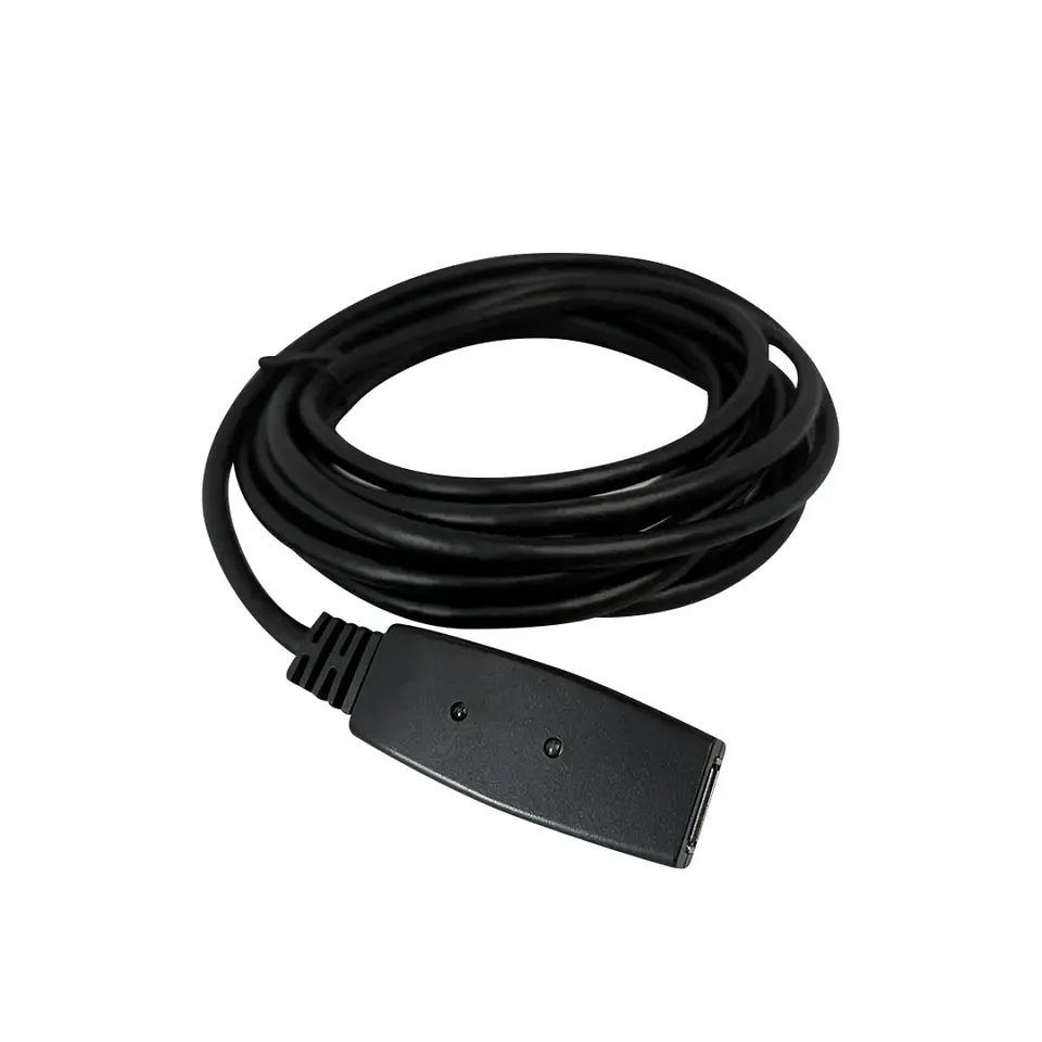 Cable Extensión activa USB 3.0, 5 Gbps, 5 Mts 2