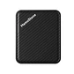 Disco SSD Portátil KingSpec Memo Stone z1 2TB USB-C  10Gbps - Miniatura 1