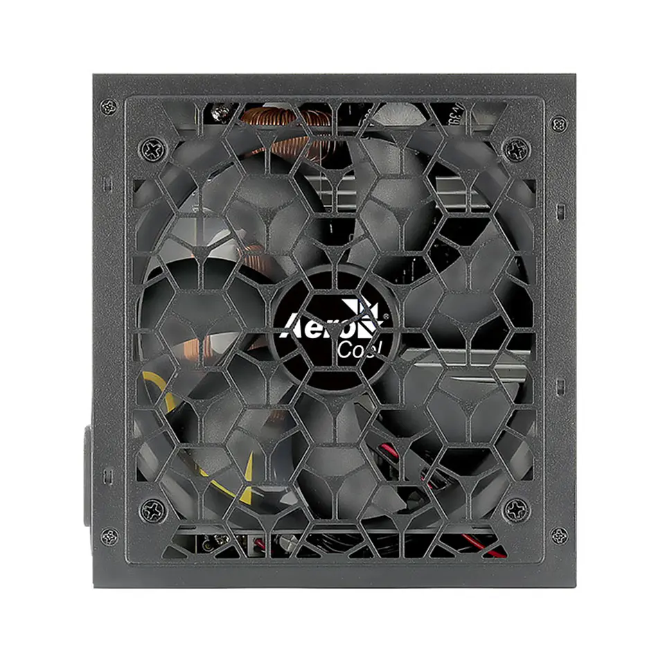 Fuente de Poder Aerocool 850W, Full Modular, Certificada 80+ Plus Bronze 2