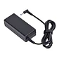 Cargador de Notebook Compatible HP, 19.5V 3.33A 4,5 x 3,0mm - Miniatura 1