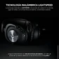 Audífonos Inalámbricos Logitech Gaming Pro X 2.4GHz, LightSpeed - Miniatura 4
