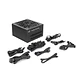 Fuente de Poder Aerocool 850W, Full Modular, Certificada 80+ Plus Bronze - Miniatura 6