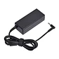 Cargador de Notebook Compatible HP, 19.5V 4.62A, Hasta 90W, Pin 4.5 x 3mm - Miniatura 2
