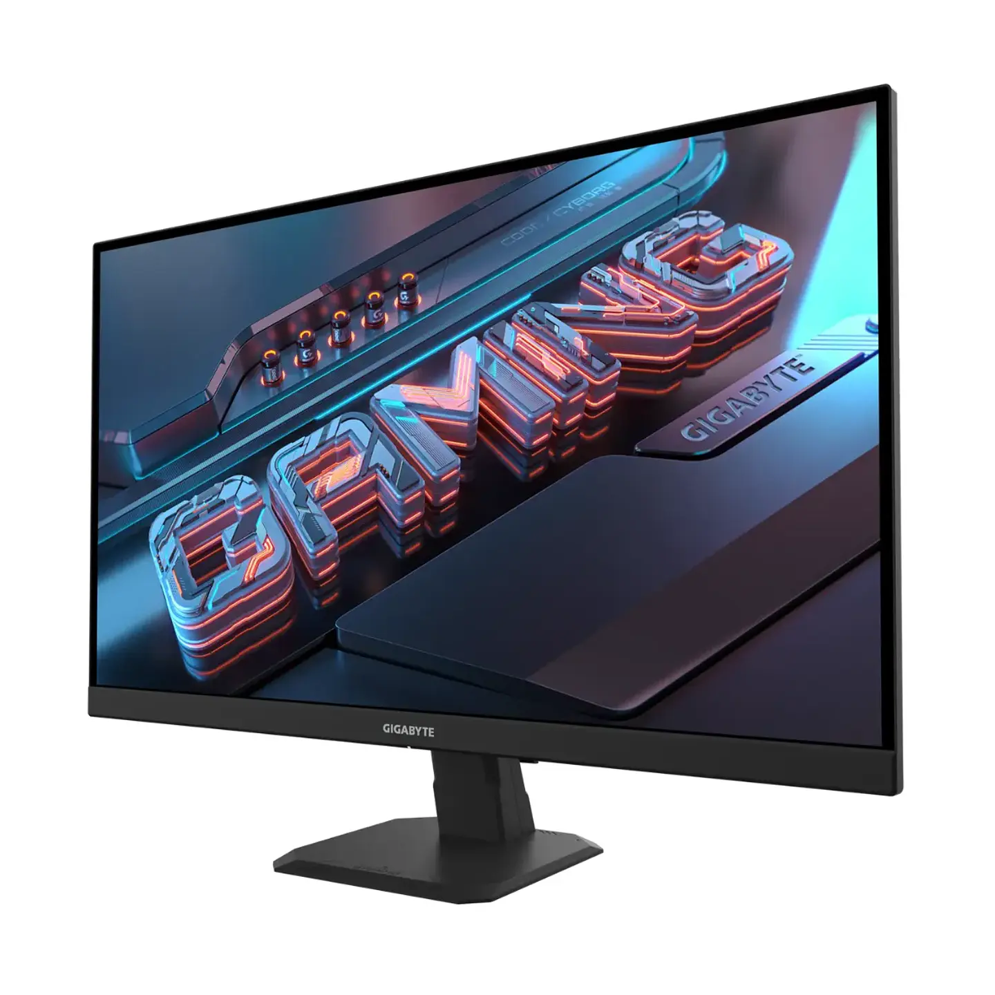 Monitor Gamer Gigabyte GS27U 27