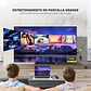 Adaptador Extensor Inalámbrico HDMI  FHD 60Hz 2.4/5Ghz 20mts - Miniatura 4