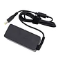 Cargador de Notebook Compatible LENOVO 20V 3.25A hasta 90W Rectangular - Miniatura 1