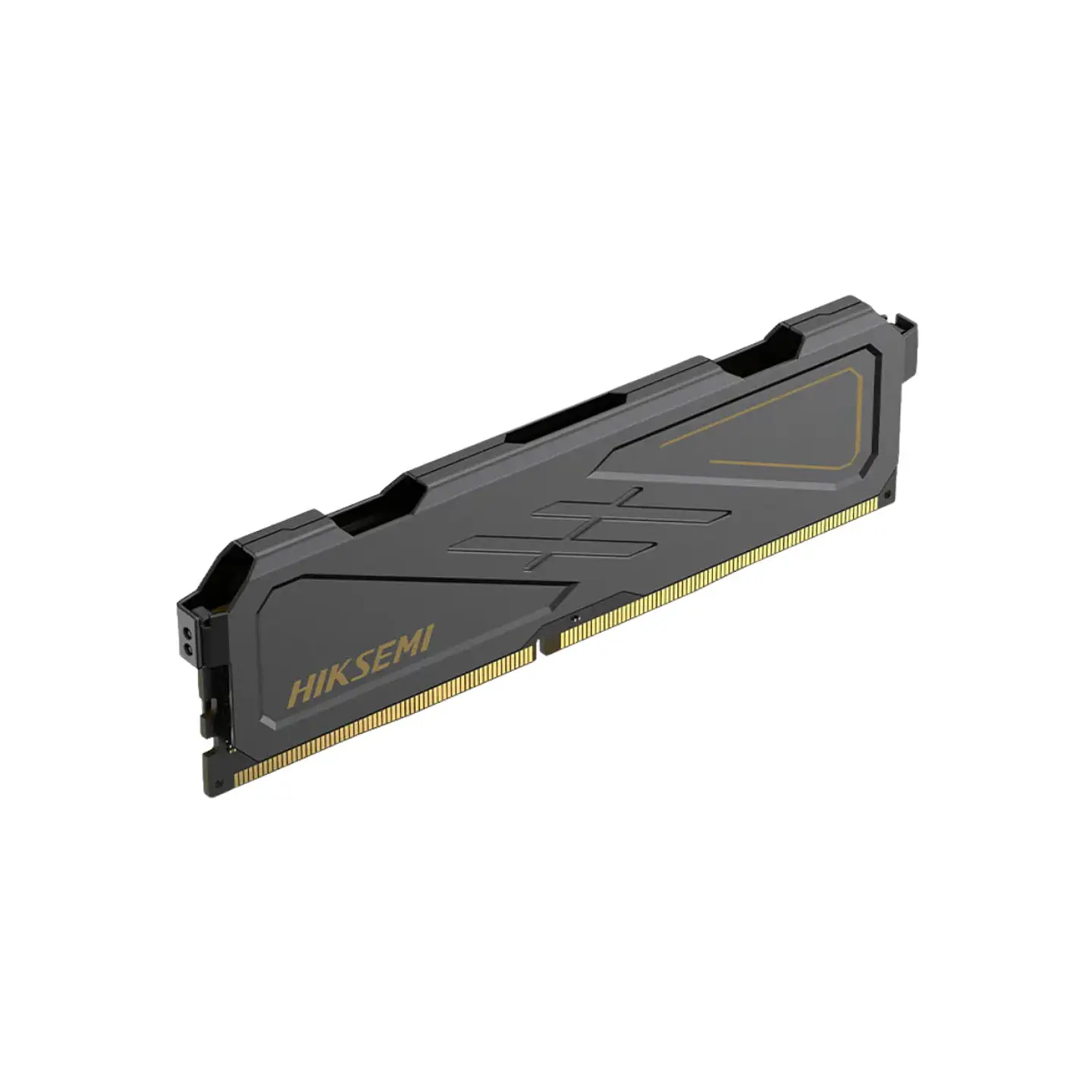 Memoria Ram Hiksemi Armor Black 16GB DDR4 3200Mhz CL22 UDIMM 1