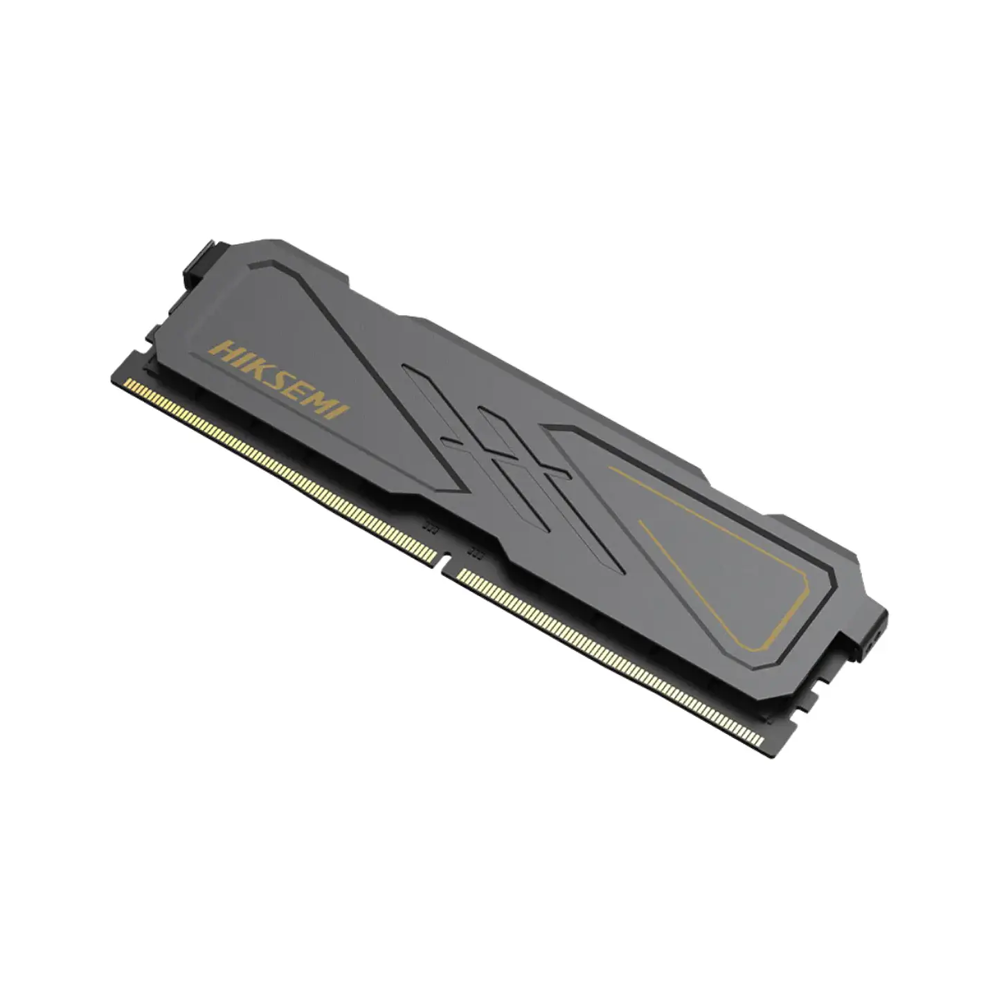 Memoria Ram Hiksemi Armor Black 16GB DDR4 3200Mhz CL22 UDIMM 2