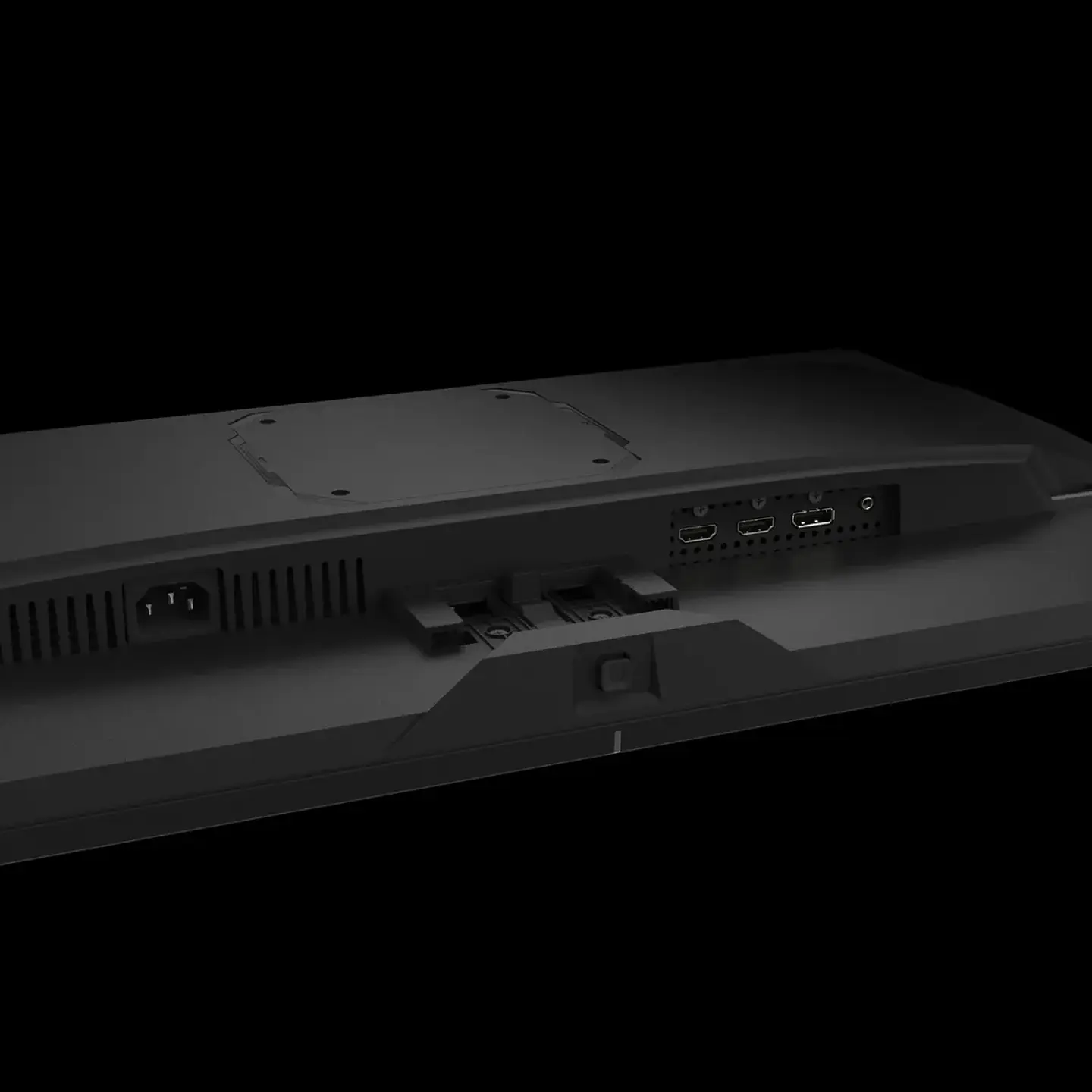 Monitor Gamer Gigabyte GS27U 27