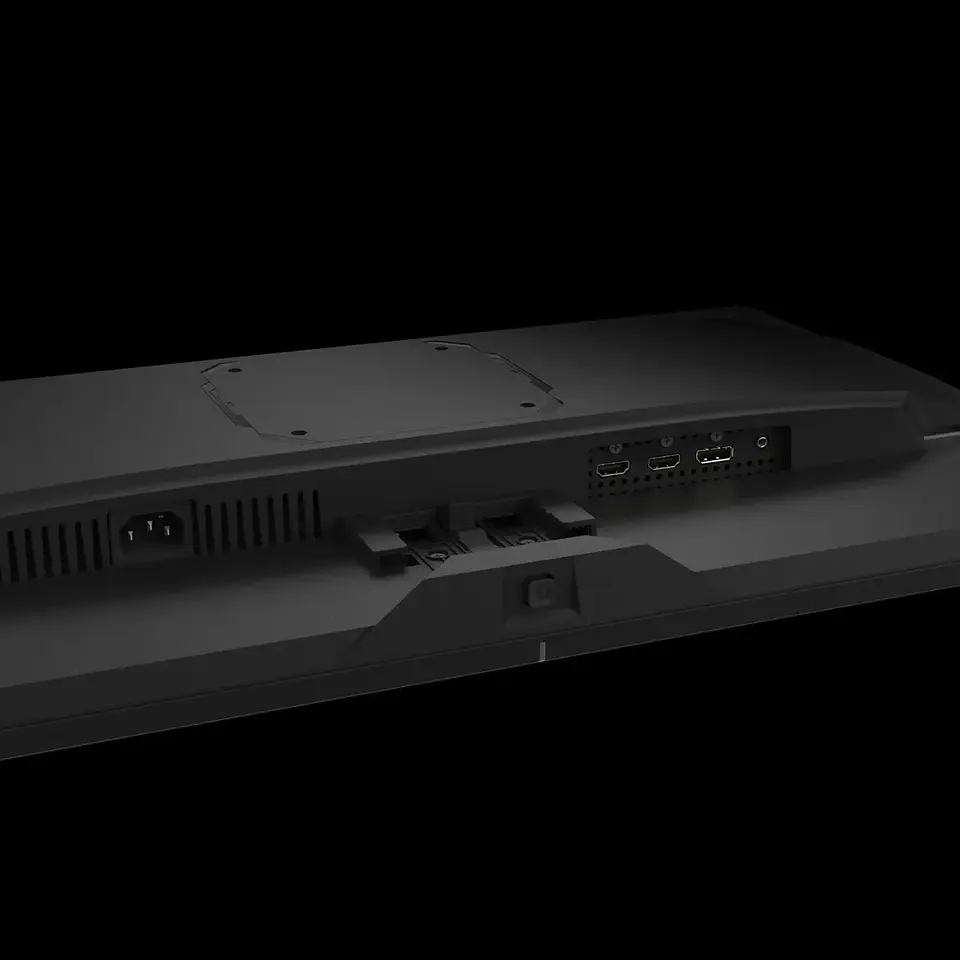 Monitor Gamer Gigabyte GS27U 27