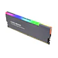 Disipador de Calor para Memoria Ram Coolmoon CM-RA1 ARGB - Miniatura 1
