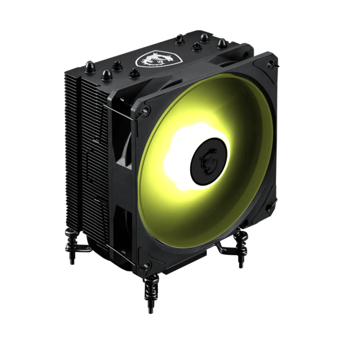 Air Cooling MSI MAG COREFROZR AA13 ARGB GEN1