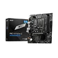 Placa Madre MSI PRO B760M-E DDR5 LGA 1700 M.2  Micro ATX - Miniatura 1