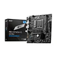 Placa Madre MSI PRO B760M-G DDR4 LGA 1700 M.2 MicroATX - Miniatura 1