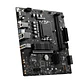 Placa Madre MSI PRO B760M-G DDR4 LGA 1700 M.2 MicroATX - Miniatura 3