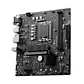 Placa Madre MSI PRO B760M-G DDR4 LGA 1700 M.2 MicroATX - Miniatura 4