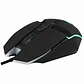 Mouse gamer Kronos Revenge I, 7D - 7 colores, configurable hasta 4000 DPI - Miniatura 3