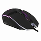 Mouse gamer Kronos Revenge I, 7D - 7 colores, configurable hasta 4000 DPI - Miniatura 4